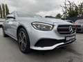 Mercedes-Benz E 220 d*LED*RFK*NETTO*TÜV27*NAVI*SITZH Argent - thumbnail 13