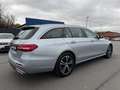 Mercedes-Benz E 220 d*LED*RFK*NETTO*TÜV27*NAVI*SITZH Argent - thumbnail 10