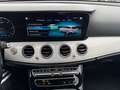 Mercedes-Benz E 220 d*LED*RFK*NETTO*TÜV27*NAVI*SITZH Argent - thumbnail 22