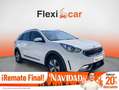Kia Niro 1.6 GDi Híbrido Drive Blanco - thumbnail 1
