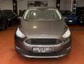 Ford C-Max 1.5 ecoblue tdci Business *PREZZO REALE* Grigio - thumbnail 2