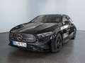 Mercedes-Benz A 200 d AMG NIGHT SPUR AHK DISTR KAMERA PDC SHZ Schwarz - thumbnail 2