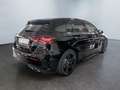 Mercedes-Benz A 200 d AMG NIGHT MEMO MULTI AHK DISTR KAMERA Schwarz - thumbnail 5