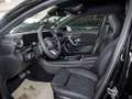Mercedes-Benz A 200 d AMG NIGHT SPUR AHK DISTR KAMERA PDC SHZ Schwarz - thumbnail 11