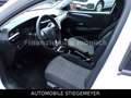 Opel Corsa F Edition Navi,Tempomat Blanc - thumbnail 9