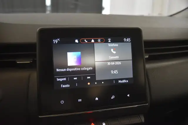 Renault Clio view 10
