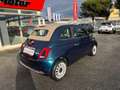 Fiat 500 500 C 1.0 Hybrid Dolcevita, CARPLAY, PRONTA CONSE Blu/Azzurro - thumbnail 7