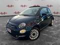 Fiat 500 500 C 1.0 Hybrid Dolcevita, CARPLAY, PRONTA CONSE Blu/Azzurro - thumbnail 3