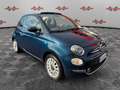 Fiat 500 500 C 1.0 Hybrid Dolcevita, CARPLAY, PRONTA CONSE Blu/Azzurro - thumbnail 1