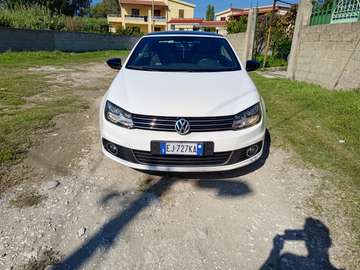 Eos 2.0 tdi bm dsg