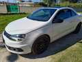 Volkswagen Eos Eos 2.0 tdi bm dsg Blanco - thumbnail 6