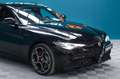 Alfa Romeo Giulia 2.0 GASOLINA 280CV VELOCE Negro - thumbnail 8