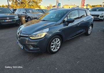 estate 1.2l Tce 120 Boite Auto