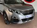 Peugeot 3008 PureTech Turbo 130 Allure 360/Full-led/Ambient lig Grau - thumbnail 41