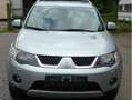 Mitsubishi Outlander Outlander Diesel 2.0 DI-D 4WD Inform Silber - thumbnail 1