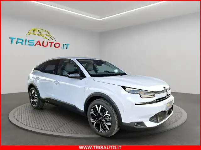 Citroen C4 1.2 Hybrid 145 e-DCS6 Max NEOPATENTATI (FULL LED+P