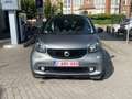 smart forTwo Fortwo coupé 0.9 Turbo Passion DCT Grijs - thumbnail 2