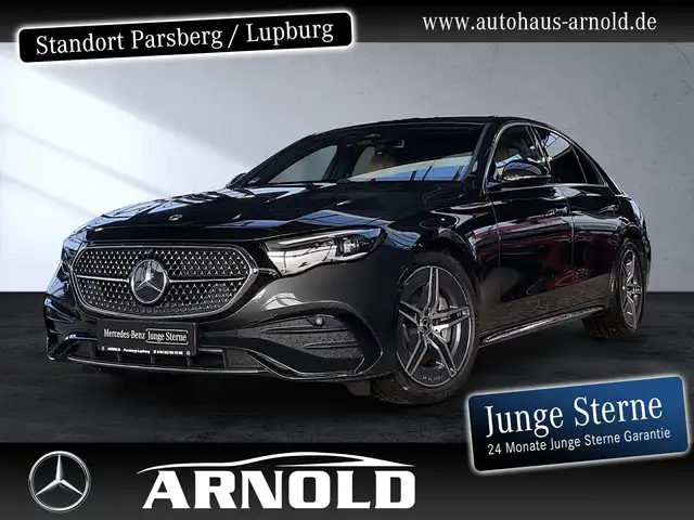 Mercedes-Benz E 450 d 4M AMG Line 360° Burm Sitzkl. Memory AHK AMG Line Exterieur/AMG Line Interieur/AMG Line Premium/AMG Styling/Navi/LED