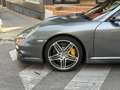 Porsche 911 Turbo Coupé Gris - thumbnail 28