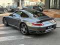 Porsche 911 Turbo Coupé Gris - thumbnail 4