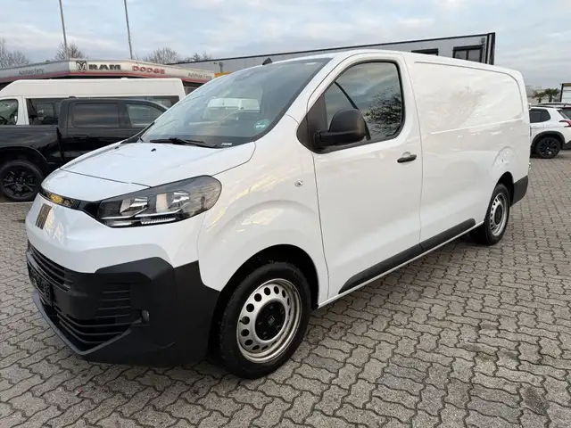 Fiat Scudo 2.0 BlueHDi 145 L3