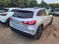 Mercedes-Benz GLA 200 200d 8G-DCT Gris - thumbnail 4