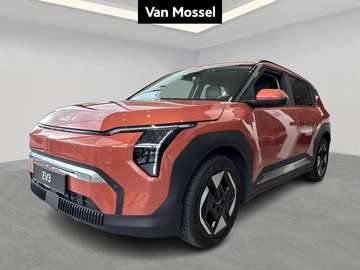 BEV 81,4 kWH Business - Actie - Promo -