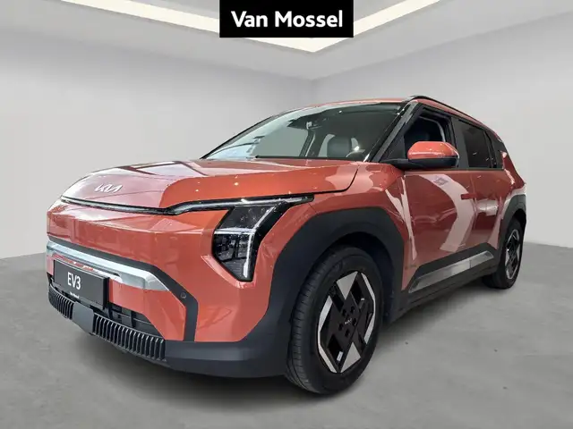 Kia EV3 BEV 81,4 kWH Business - Actie - Promo -