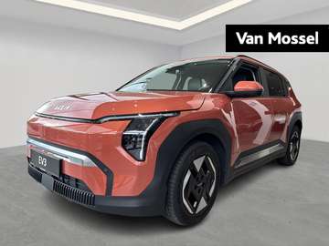 BEV 81,4 kWH Business