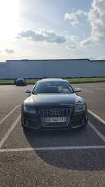 Sportback V6 3.0 TFSI 333 Quattro S Tronic