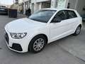 Audi A1 Sportback 25 TFSI Adrenalin Blanco - thumbnail 4