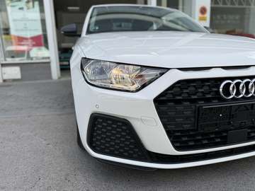Sportback 25 TFSI Adrenalin