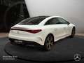 Mercedes-Benz EQE 350 AMG WideScreen Pano Burmester Distr. PTS Weiß - thumbnail 8