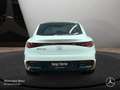 Mercedes-Benz EQE 350 AMG WideScreen Pano Burmester Distr. PTS Weiß - thumbnail 9