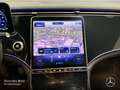 Mercedes-Benz EQE 350 AMG WideScreen Pano Burmester Distr. PTS Weiß - thumbnail 16