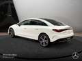 Mercedes-Benz EQE 350 AMG Burmester 3D Pano Distr. Kamera Memory Weiß - thumbnail 10
