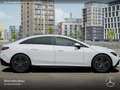 Mercedes-Benz EQE 350 AMG Burmester 3D Pano Distr. Kamera Memory Weiß - thumbnail 22