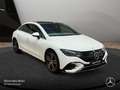 Mercedes-Benz EQE 350 AMG WideScreen Pano Burmester Distr. PTS Weiß - thumbnail 5