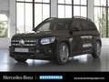 Mercedes-Benz GLB 220 d 4Matic Stdhzg Pano AHK Night Laderaump Schwarz - thumbnail 1