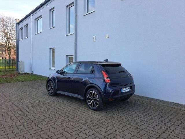 Renault R 5