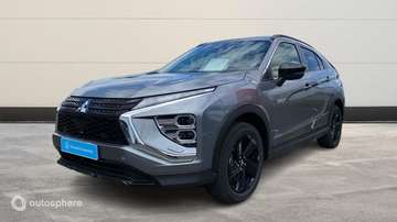 2.4 MIVEC PHEV 188ch Black Collection 4WD 2023