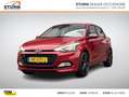 Hyundai i20 1.0 T-GDI i-Motion Rouge - thumbnail 1