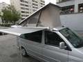 Volkswagen T5 California Comfortline Argent - thumbnail 7