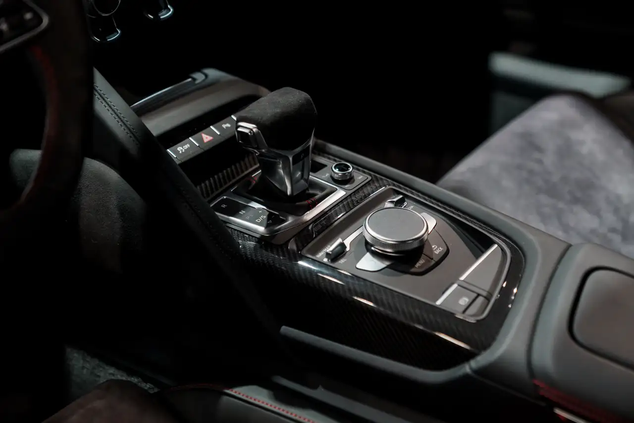 Audi R8 снимка Audi R8