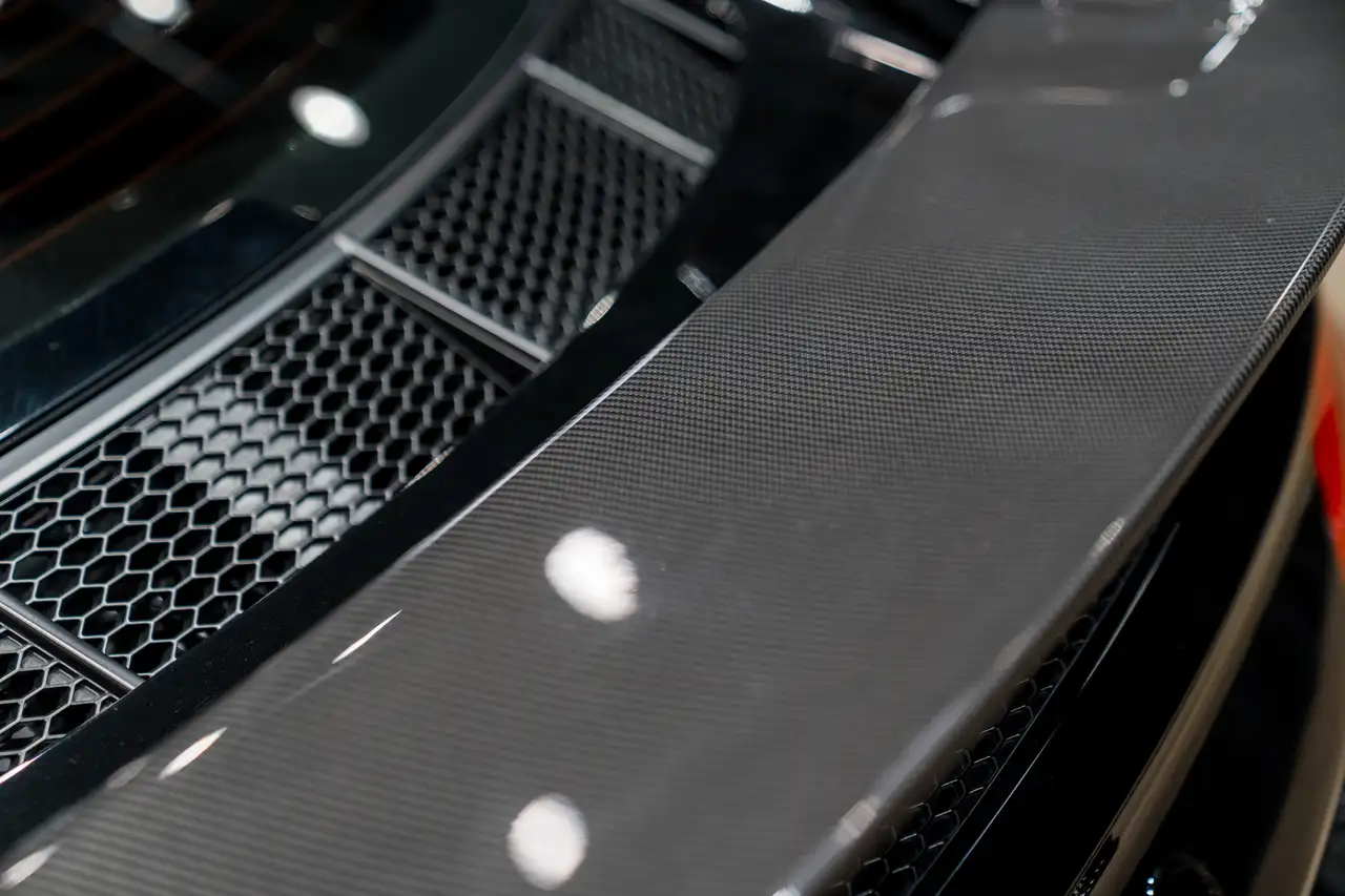 Audi R8 снимка Audi R8