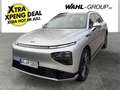 Xpeng G9 _2024 AWD Performance *MASSAGESITZE*SITZHEIZUNG*NA Argent - thumbnail 1