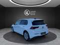 Volkswagen Golf Rabbit TSI ''AHK+SHZ+RFK+ergoActive-Sitz'' Weiß - thumbnail 3