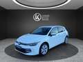 Volkswagen Golf Rabbit TSI ''AHK+SHZ+RFK+ergoActive-Sitz'' Weiß - thumbnail 1