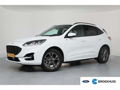 Ford Kuga 2.5 PHEV ST-Line | Navigatie | Camera | Keyless |