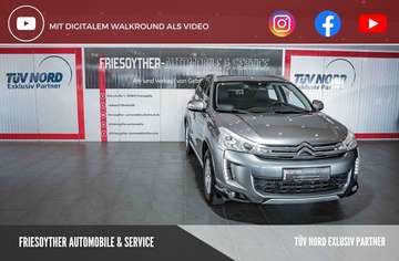 e-HDi 115 Stop & Start 2WD Selection